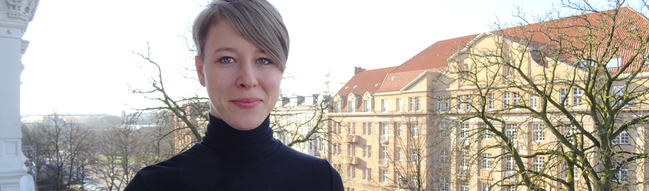 Bredow-Gastwissenschaftlerin Mariëlle Wijermars im Interview mit World Policy Journal