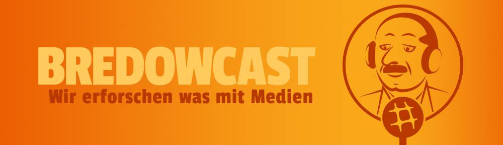 BredowCast 45: Mediennutzung in deutschen Flüchtlingslagern 1945-2000