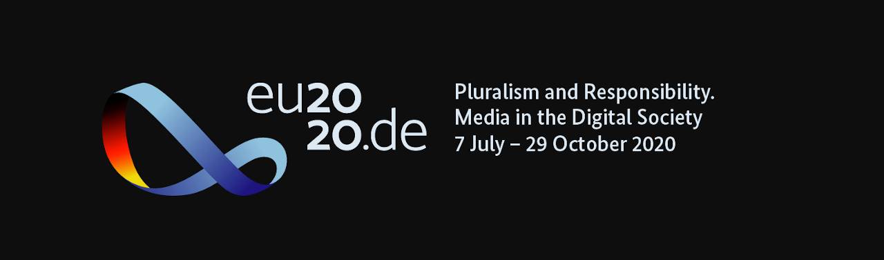 "Pluralism and Responsibility. Media in the Digital Society" – Kick-Off Event for the EU Media Conference