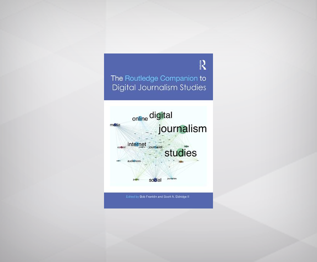 Between Proximity and Distance: Including the Audience in Journalism (Research)