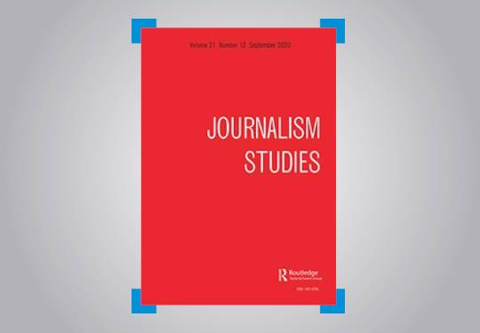 What Journalists Want and What They Ought to Do. (In)Congruences Between Journalists’ Role Conceptions and Audiences’ Expectations