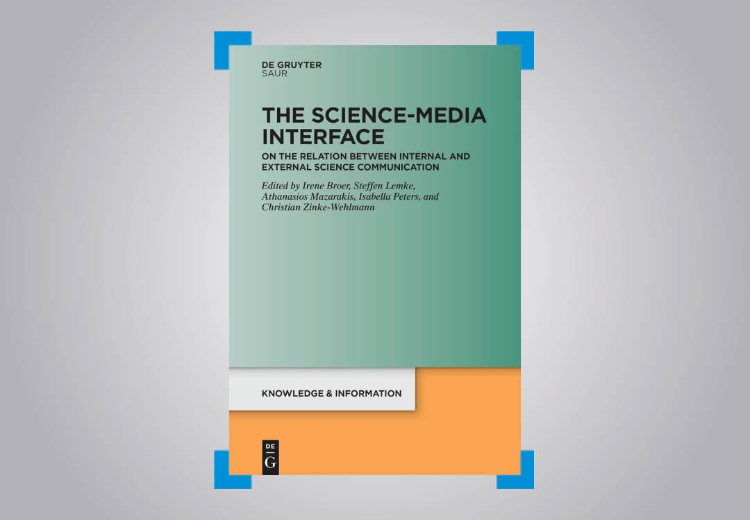 The Science-Media Interface